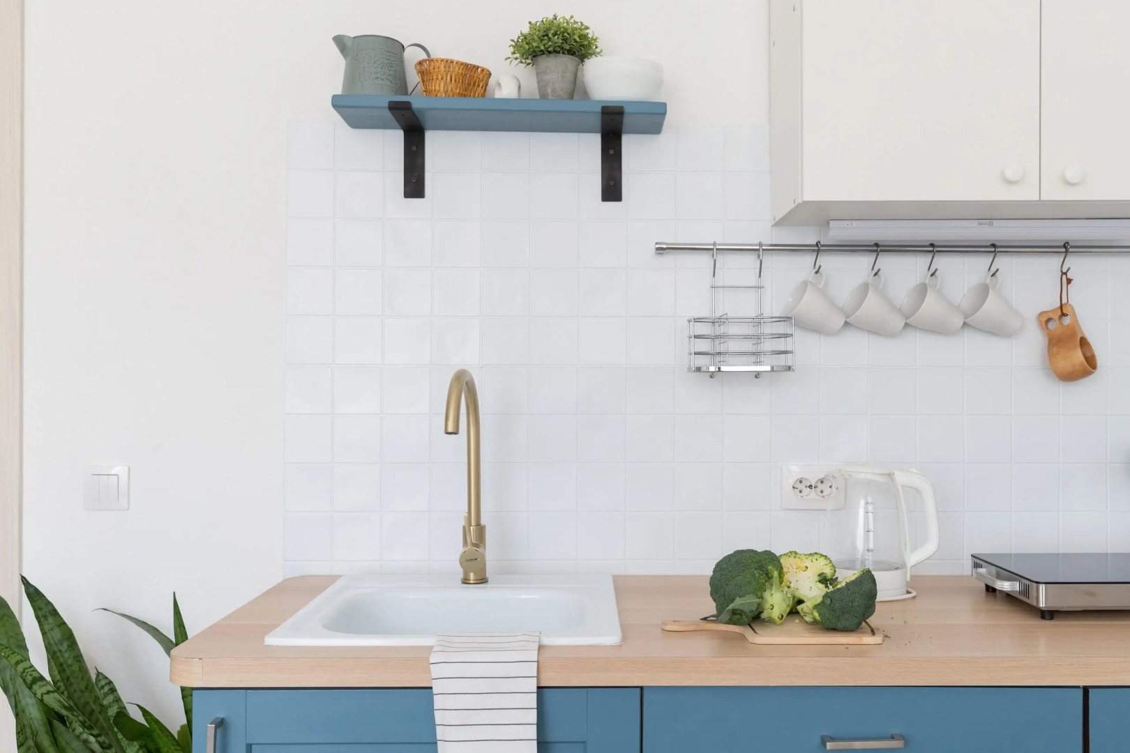 Квартира Студия на берегу залива