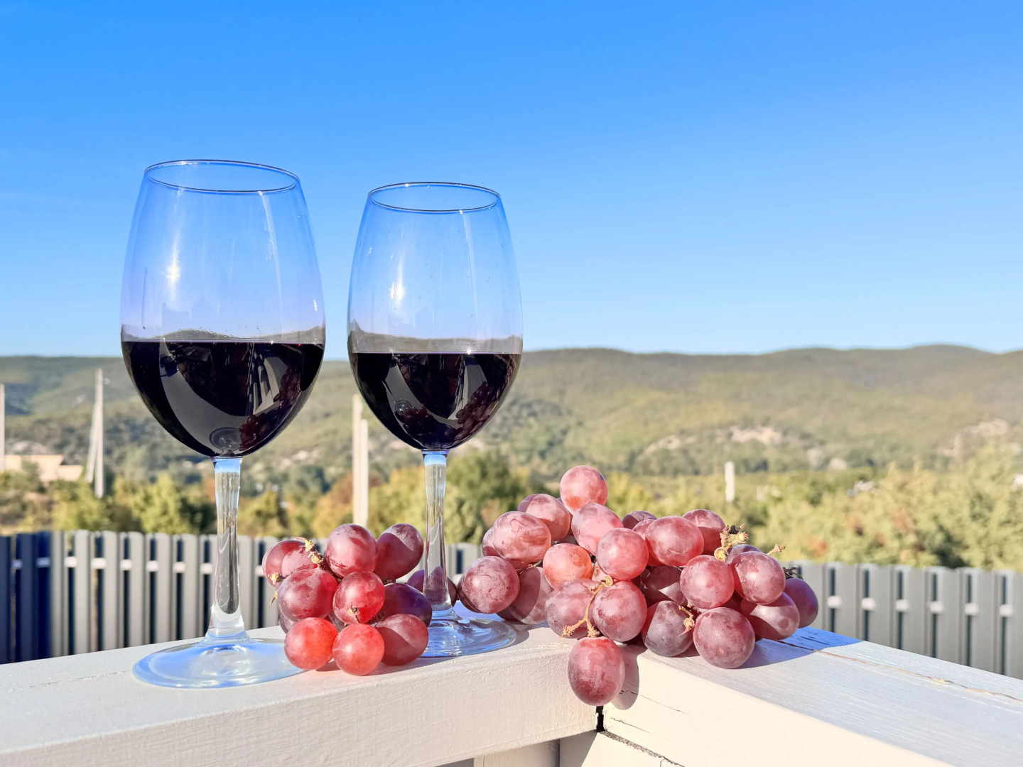 Гостевой дом Лоза Хутор All inclusive & SPA