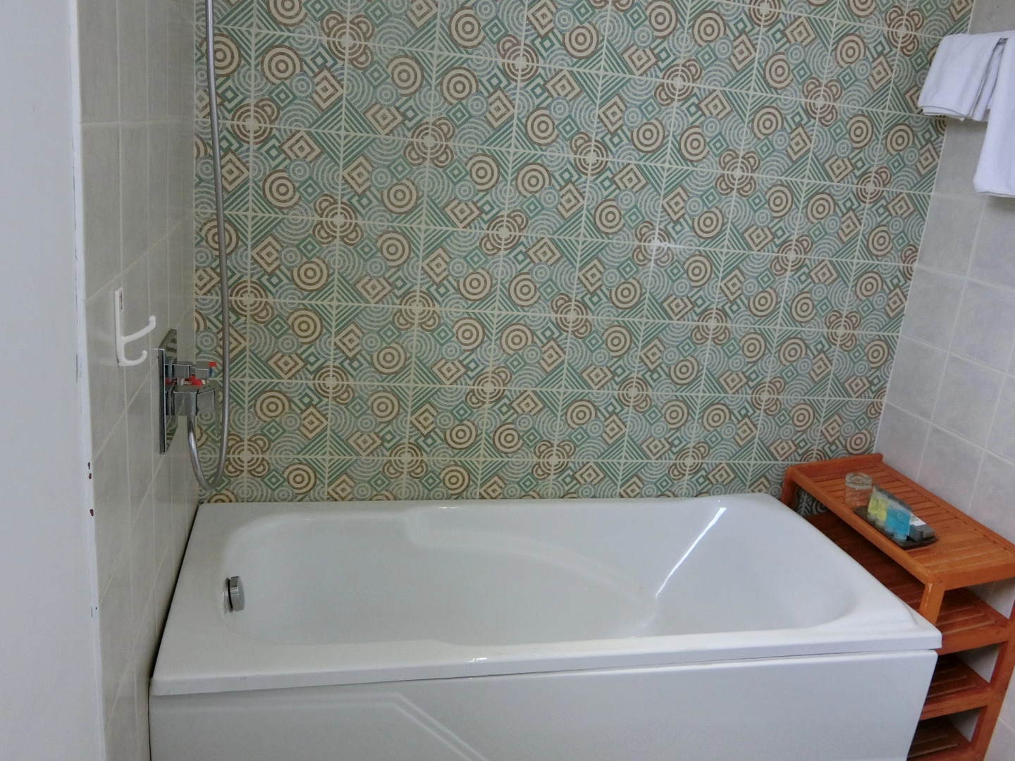 Отель The Heli Boutique