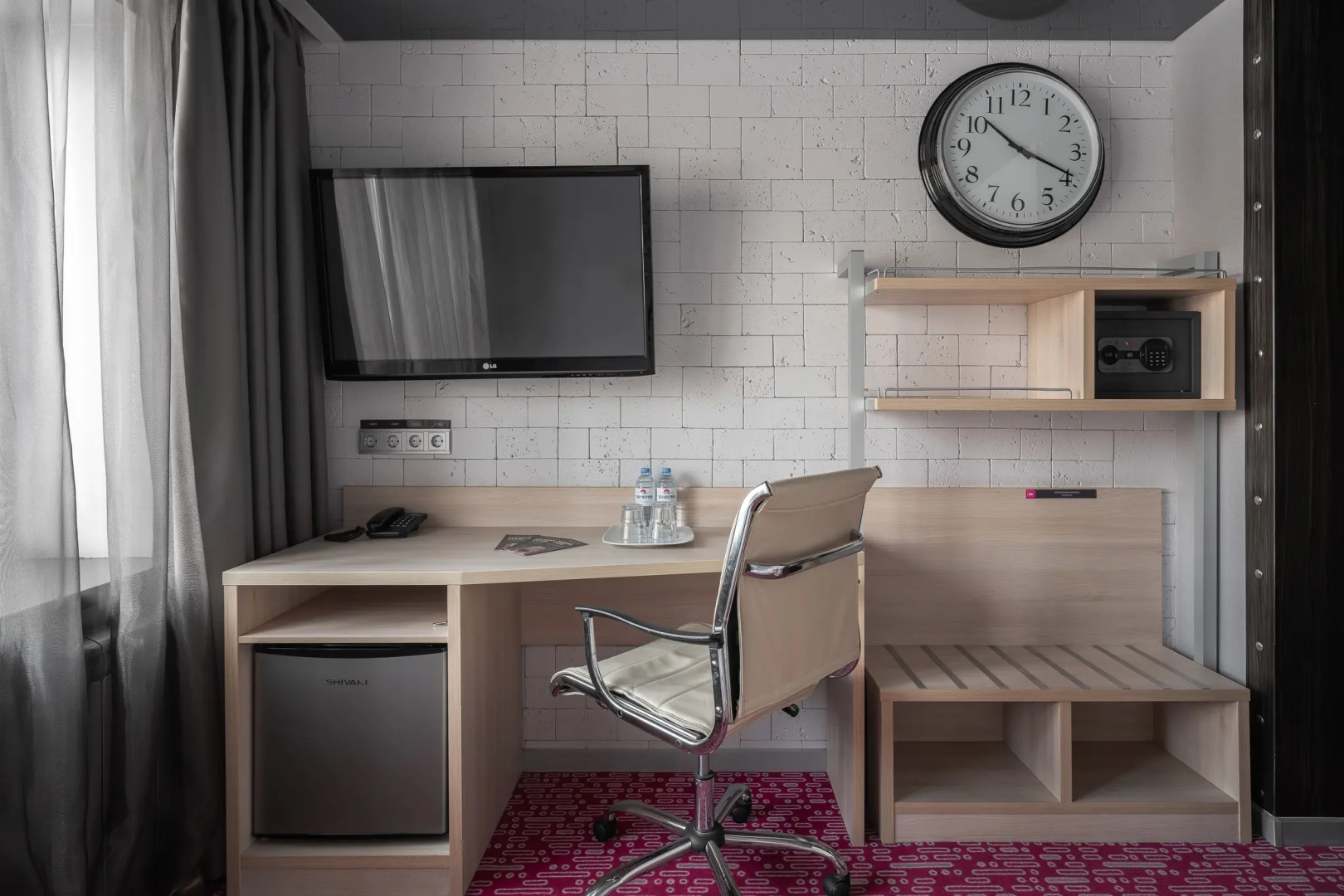 Marins Park Hotel Нижний Новгород