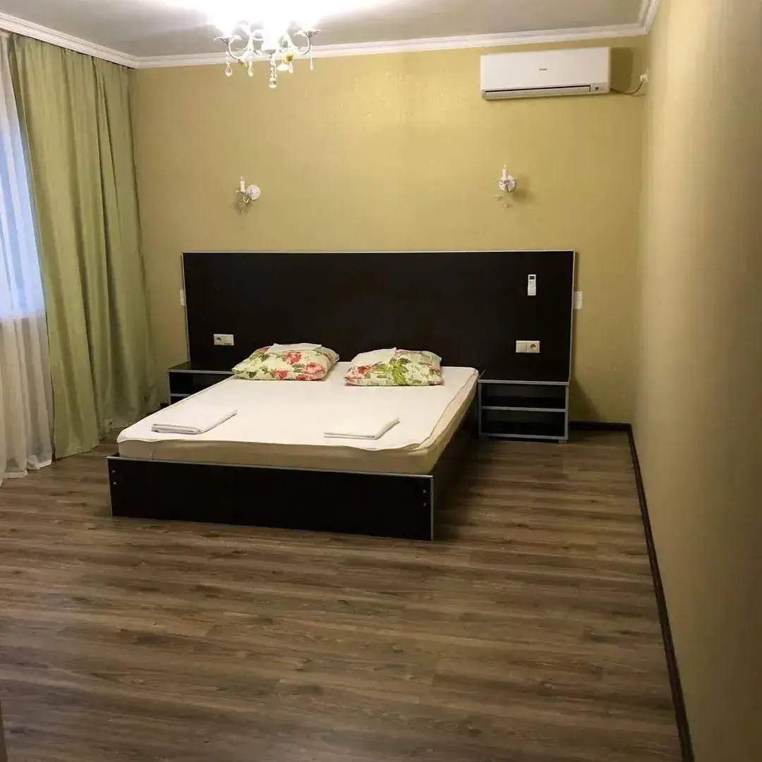 Гостевой дом БроНау Ася