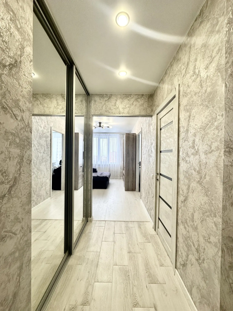 Квартира в Олимпийском Городке