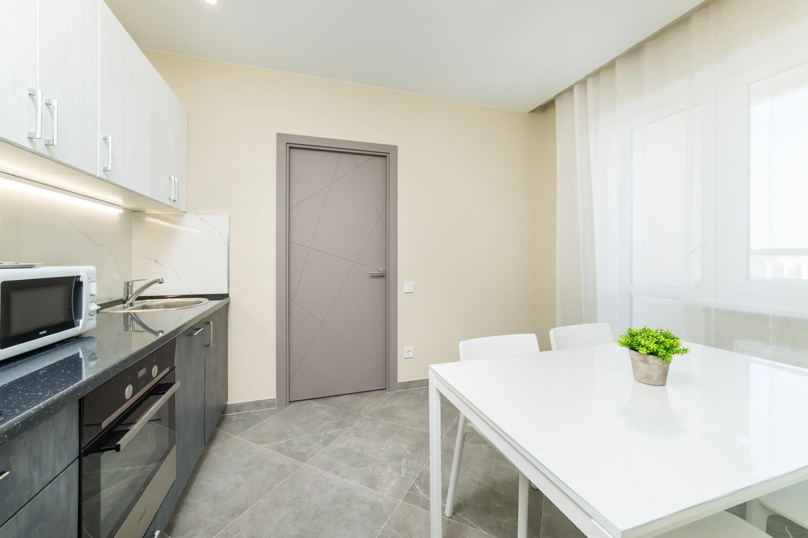 Квартира Рядом с Kazan Mall