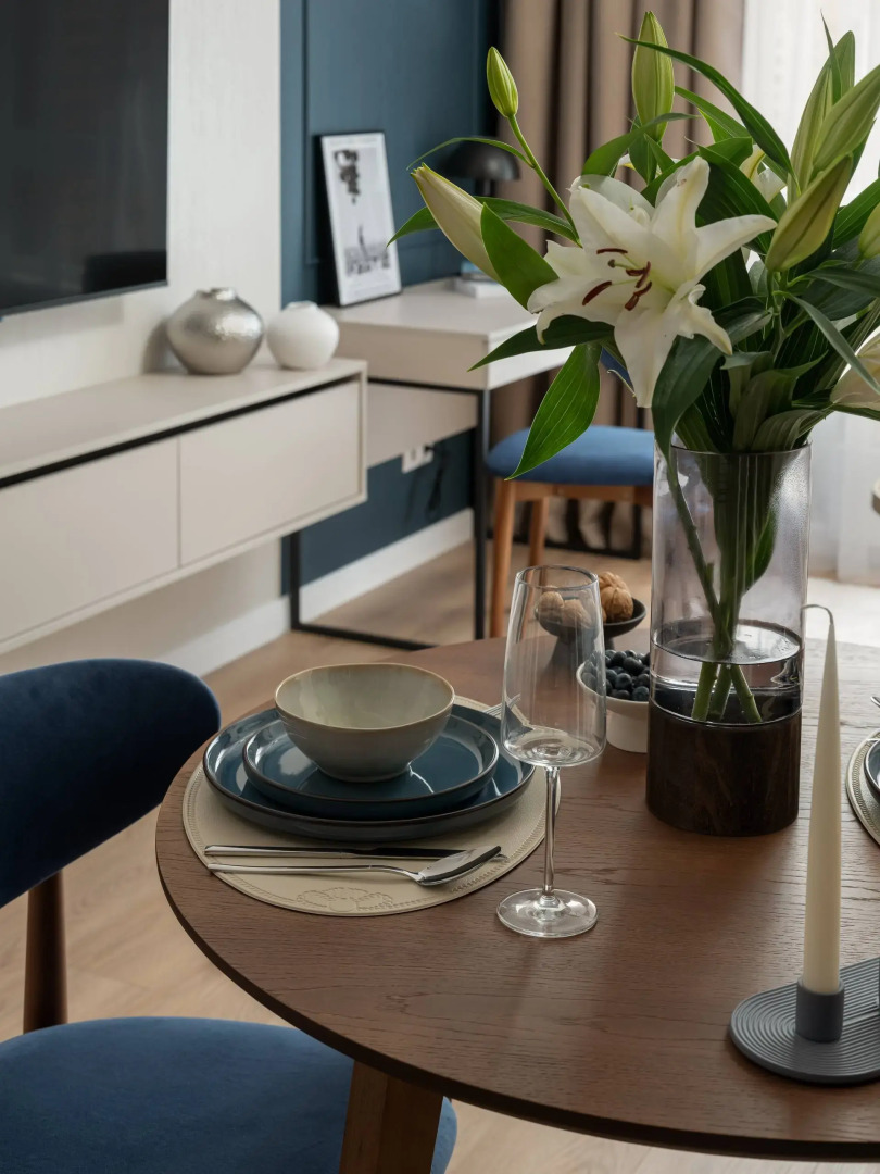 Квартира Дизайнерская квартира Саларьево