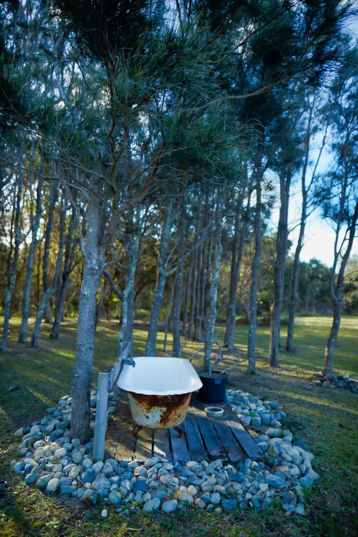 Гостевой дом Tranquilo Beach House