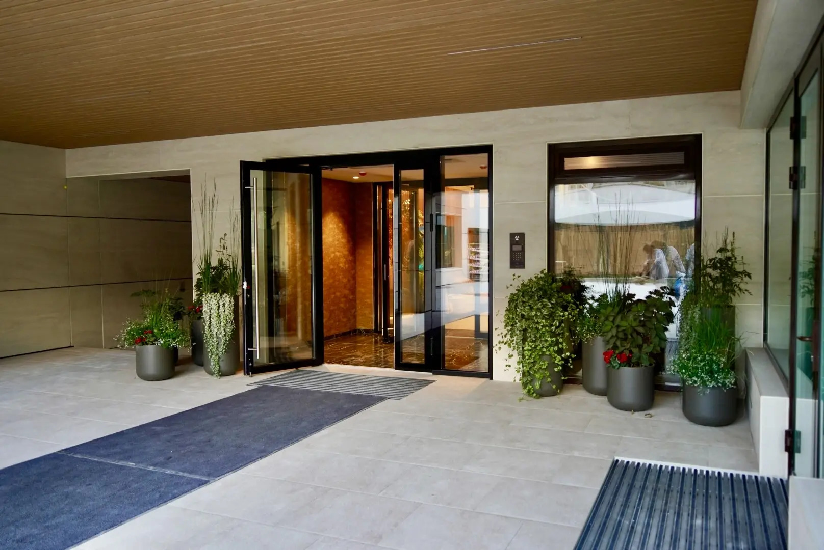 Квартира студия на Финском заливе