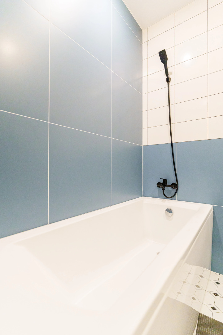 Апартаменты Рядом с Морем от LetoApart