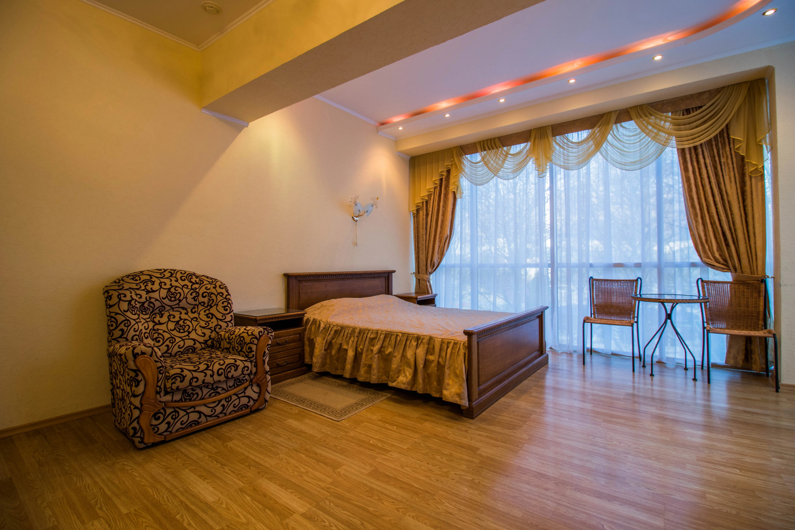 Гостевой дом Москва