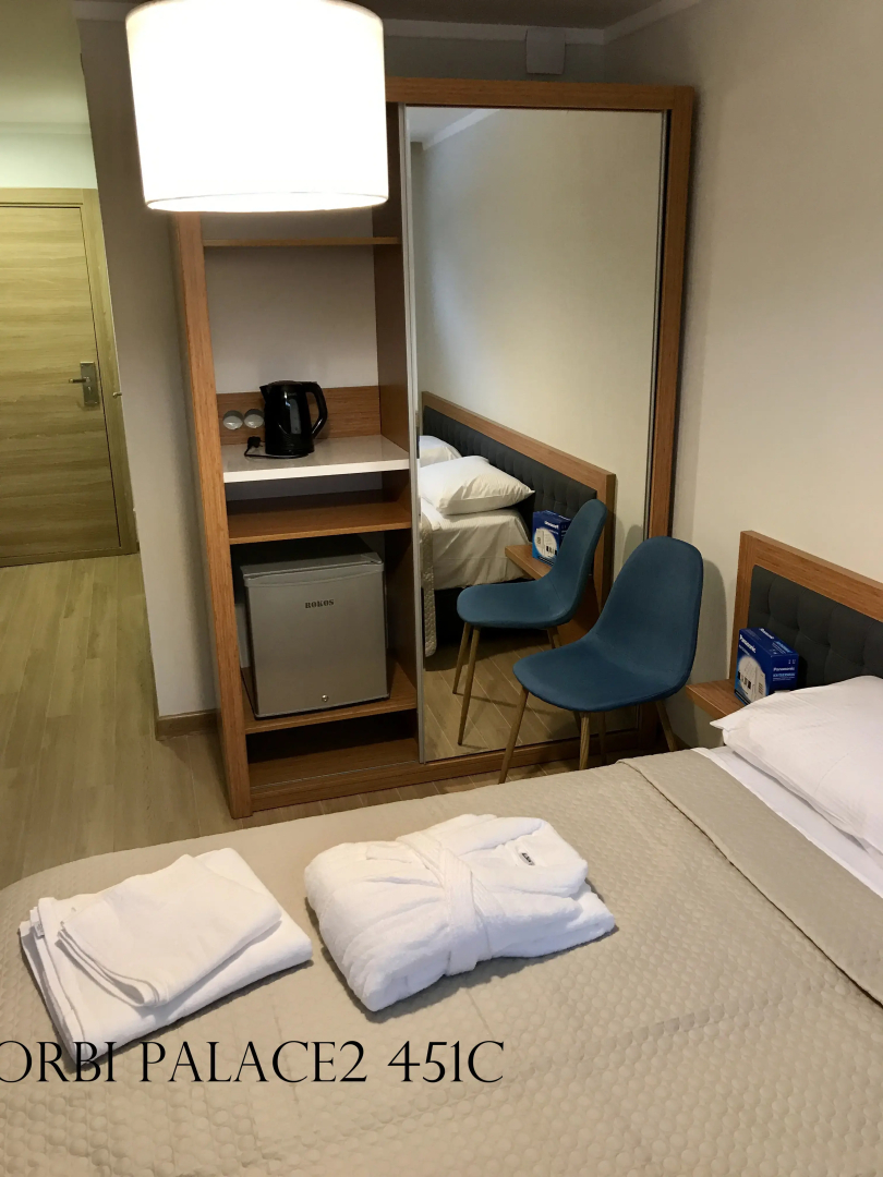 Апартаменты Елена