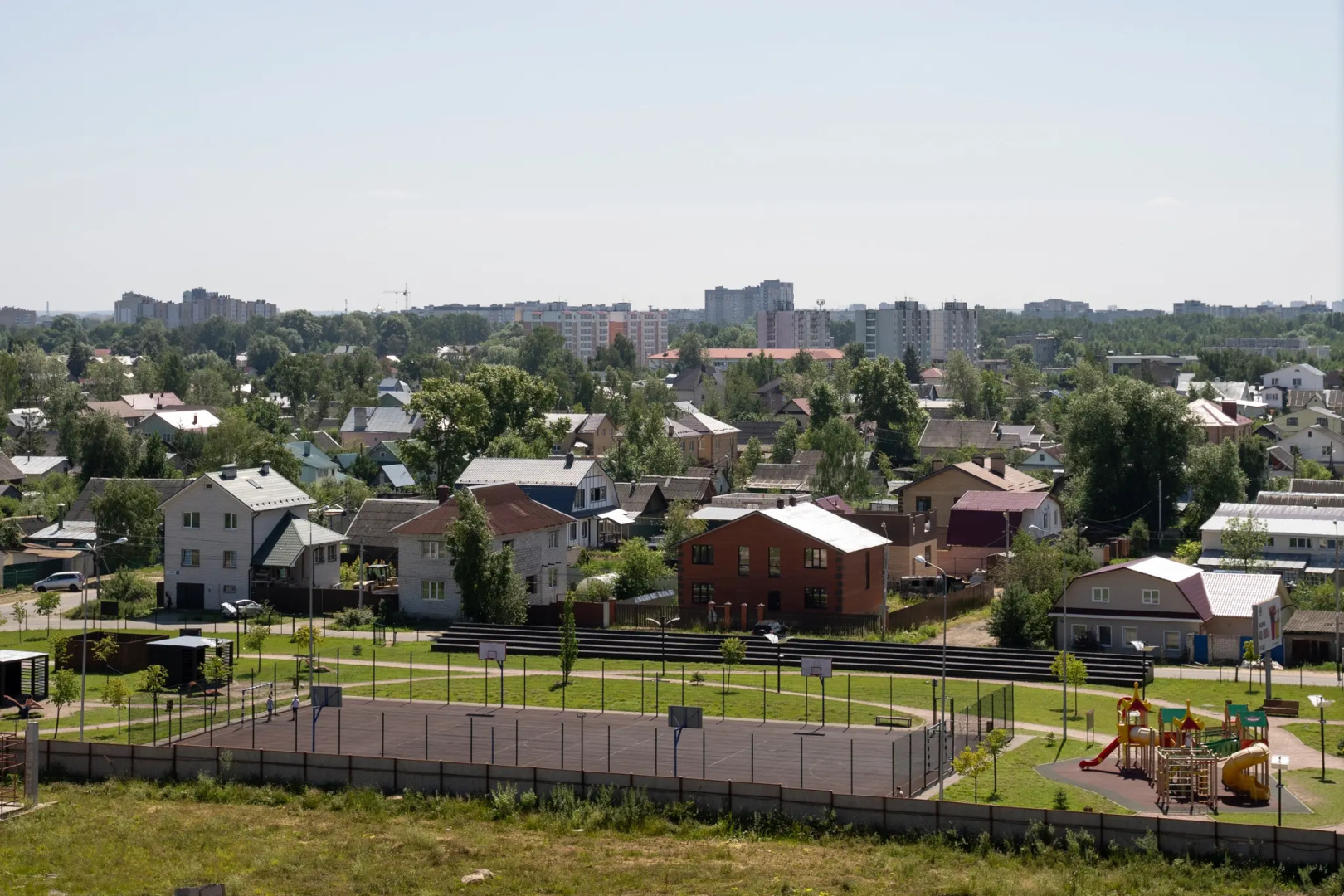 Апартаменты 9 Ночей у Есенинских полей