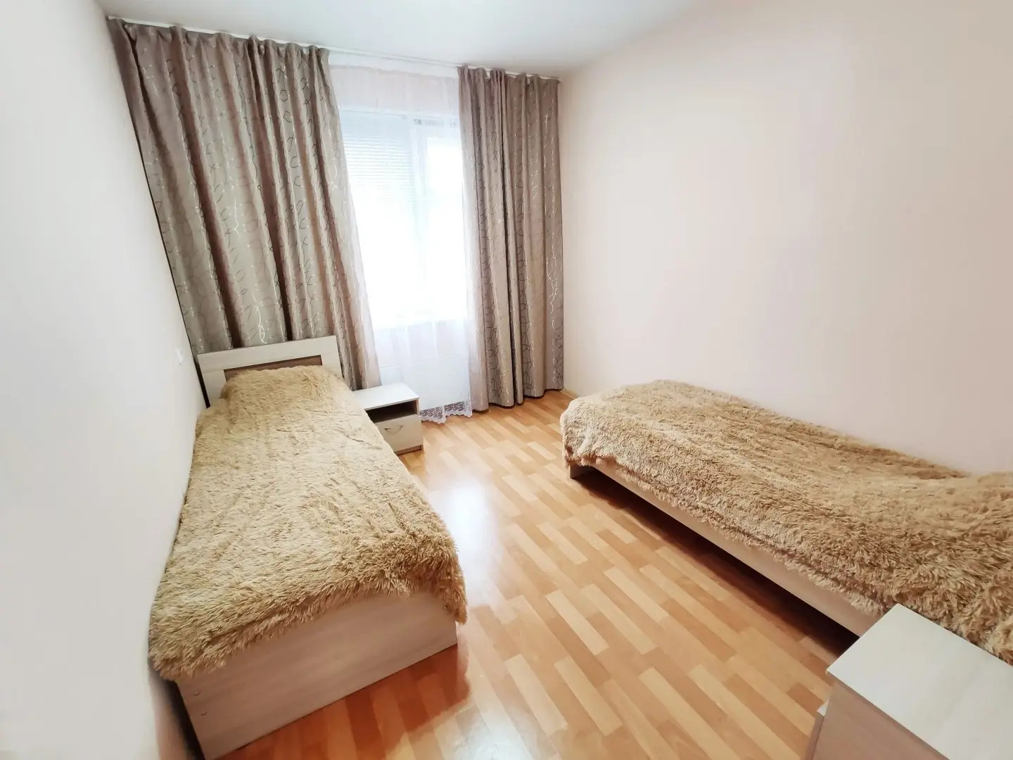 Апартаменты Мкр Северный