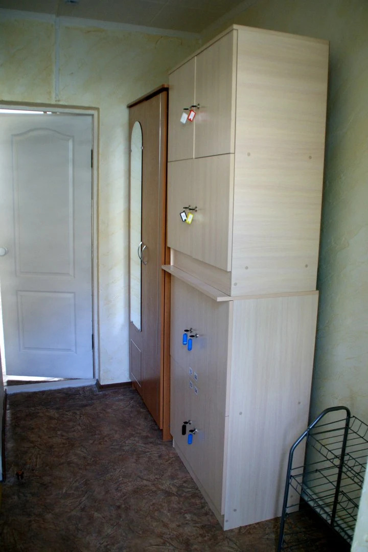 Хостел Судак