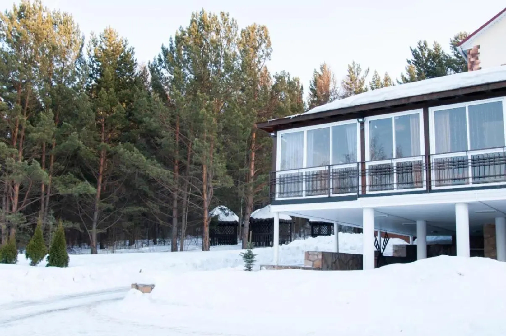 Villaforrest