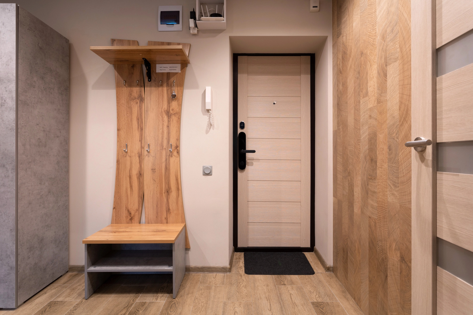 Апартаменты в Пушкине