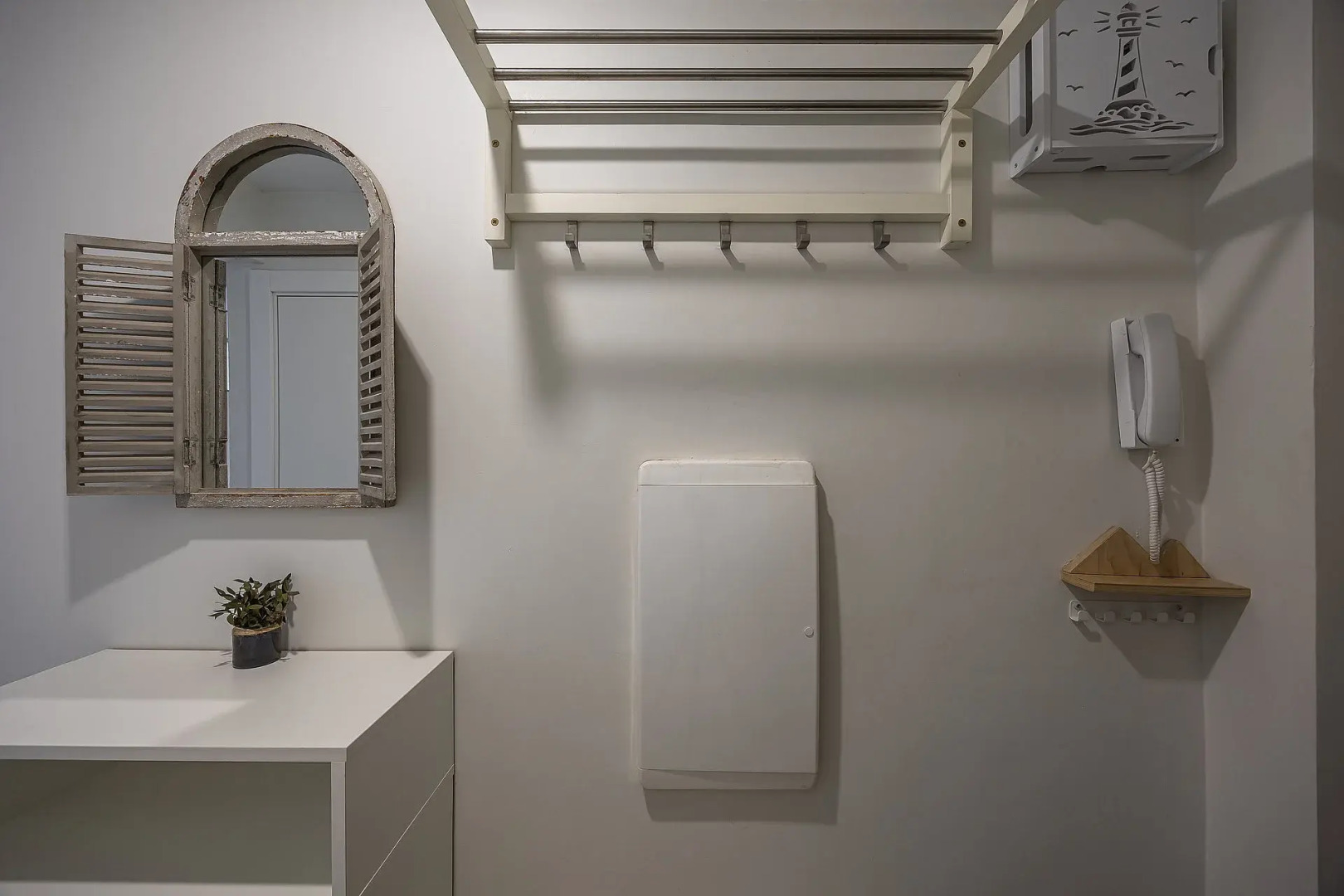 Квартира 3-х комнатная квартира на набережной у кремля