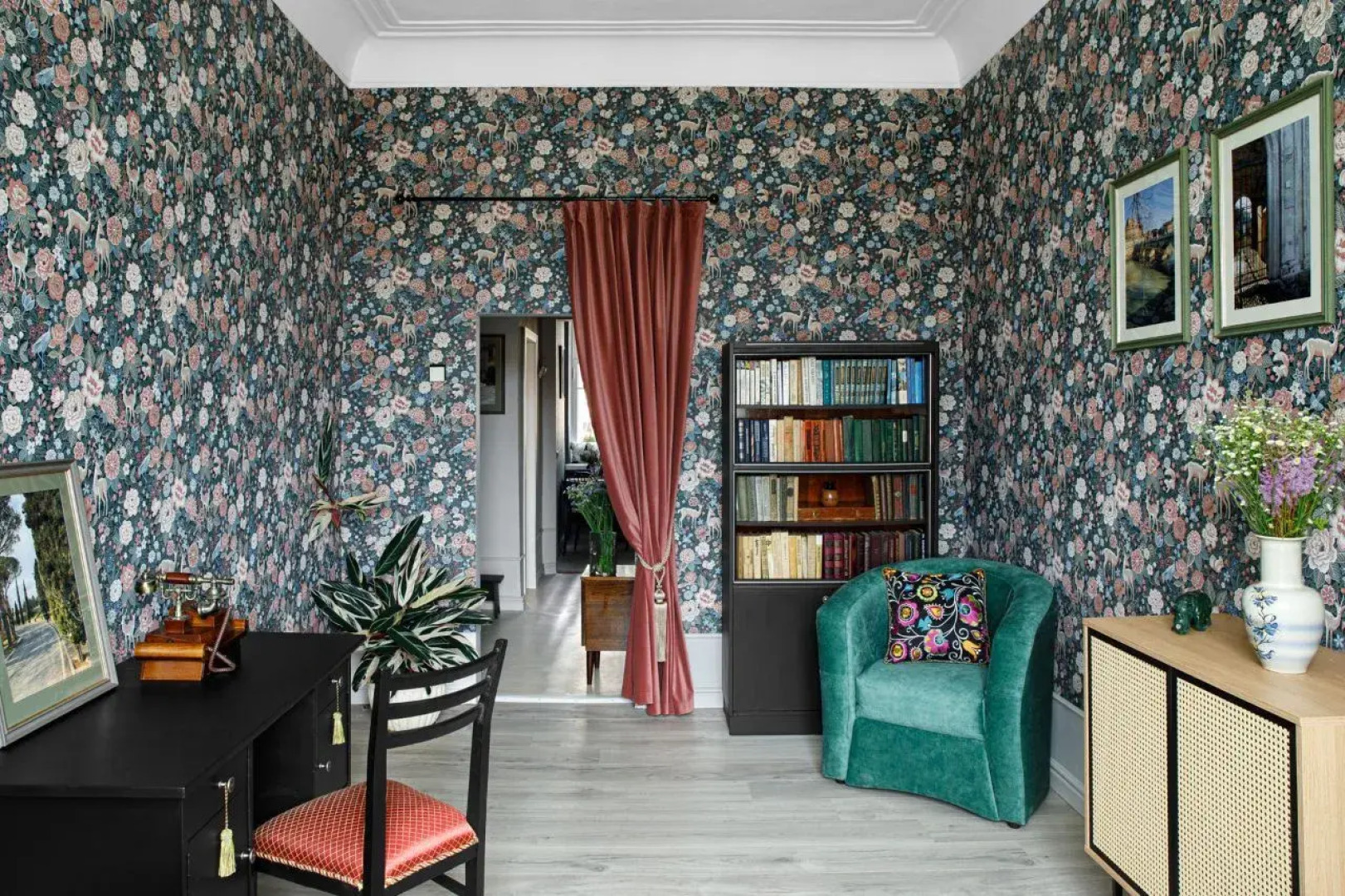 Апартаменты на Светланской в центре