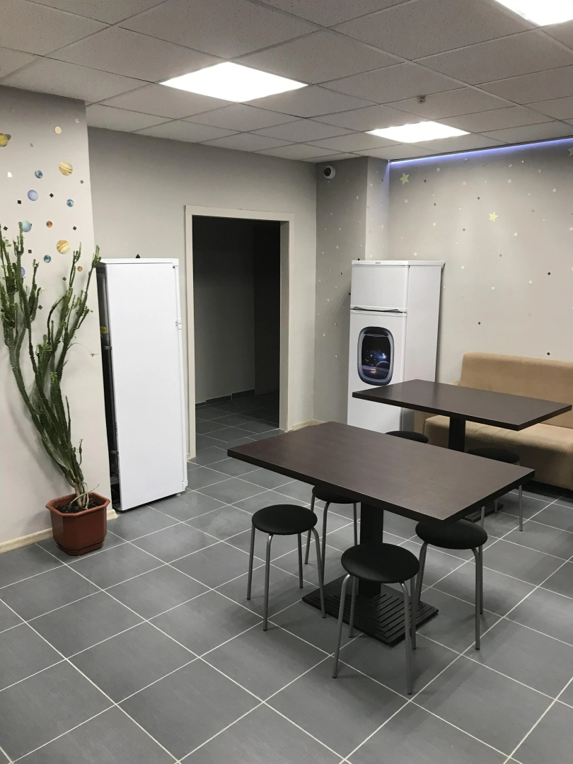 Хостел Космос