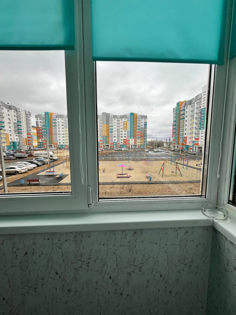 Квартира около Аквапарка