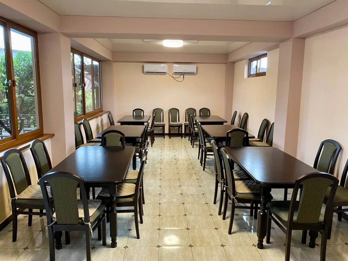 Мини-отель Калипсо