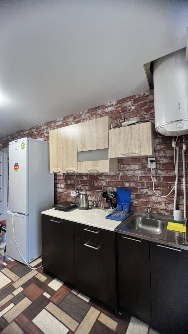 Гостевой дом Орлиный Залет