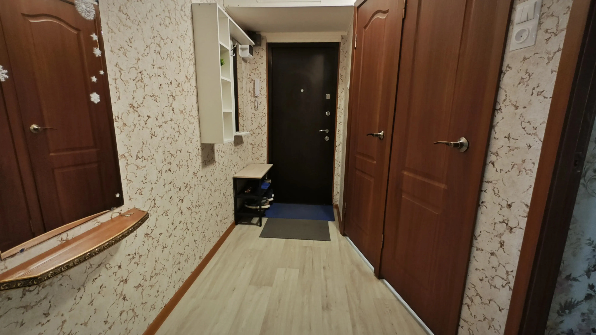 Квартира в Центре