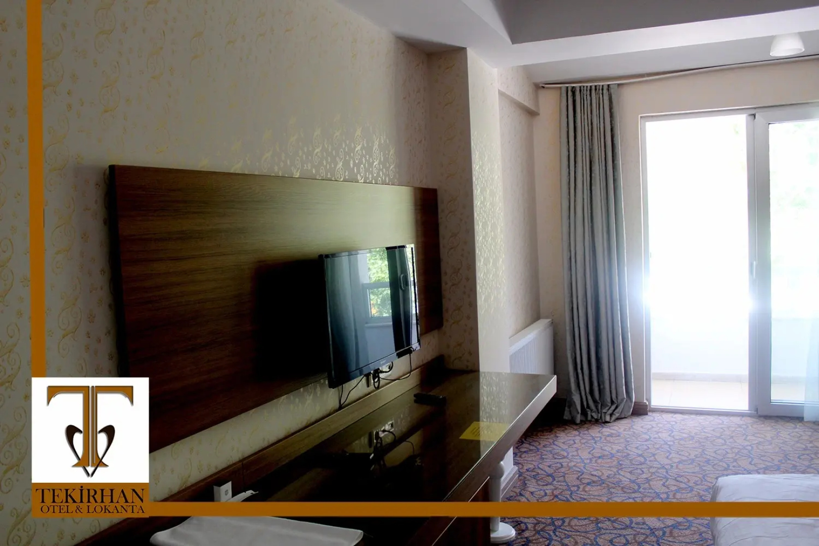 Tekirhan Hotel