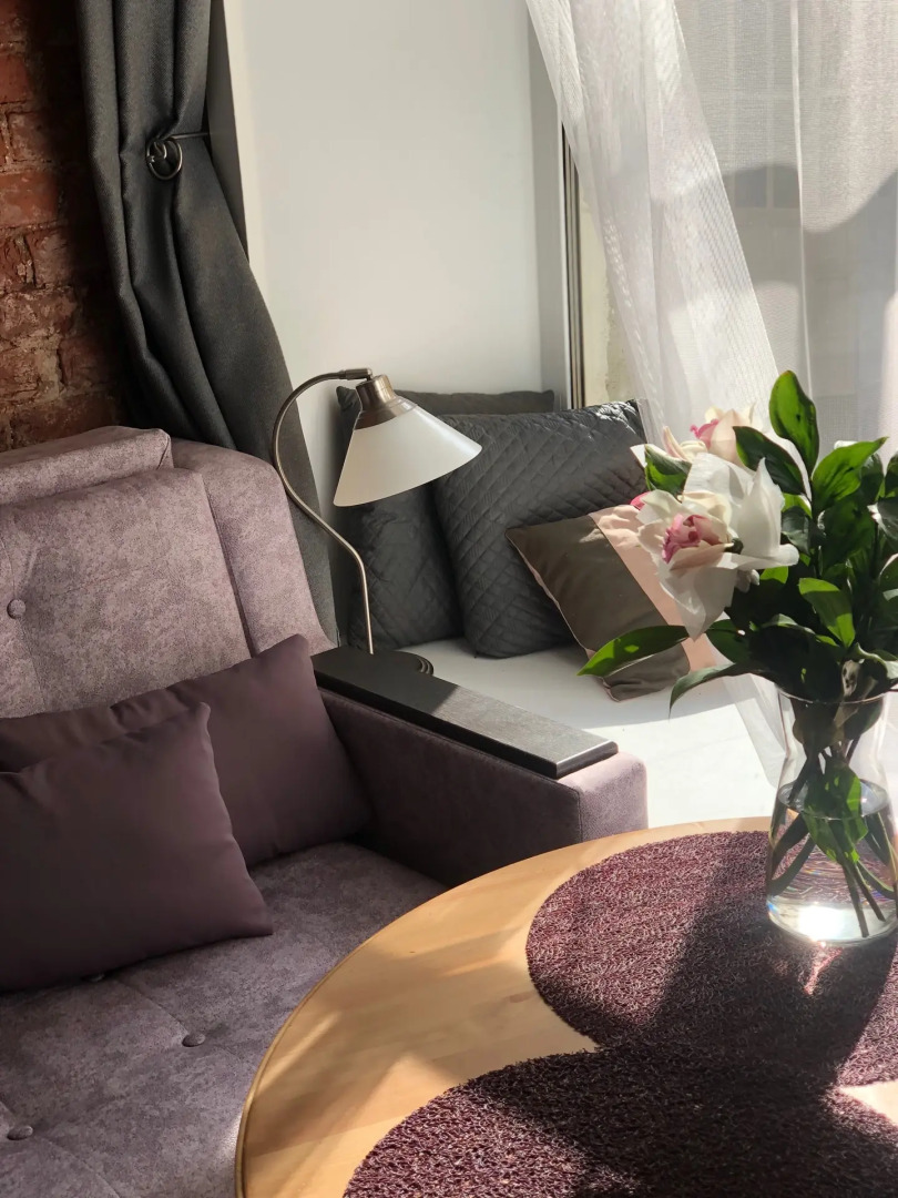 Апартаменты Мишка