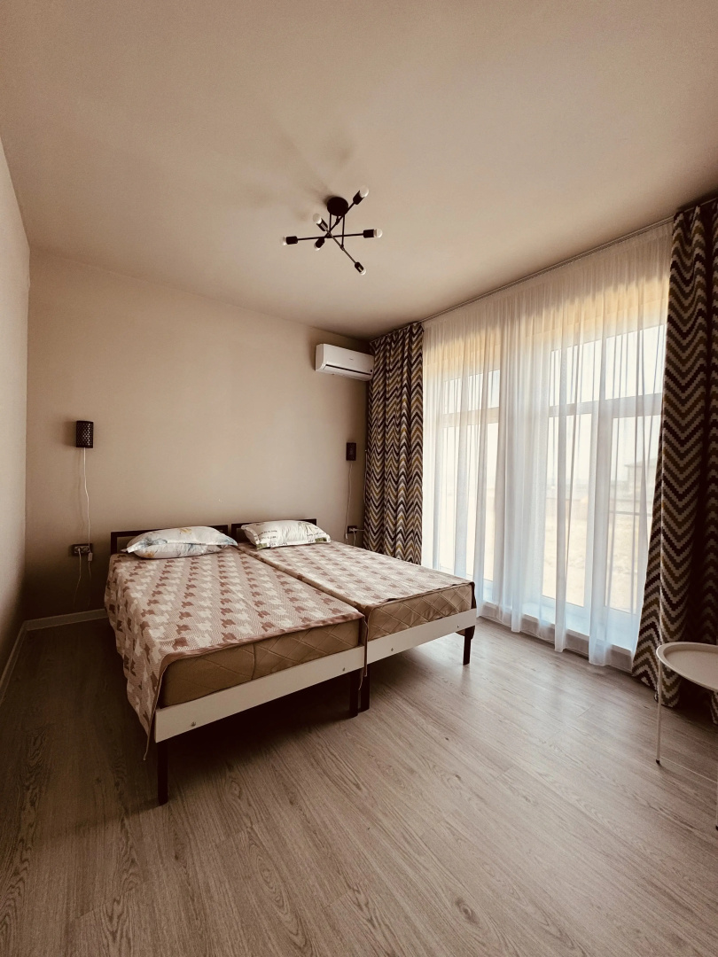 Гостевой дом Villa_ogni