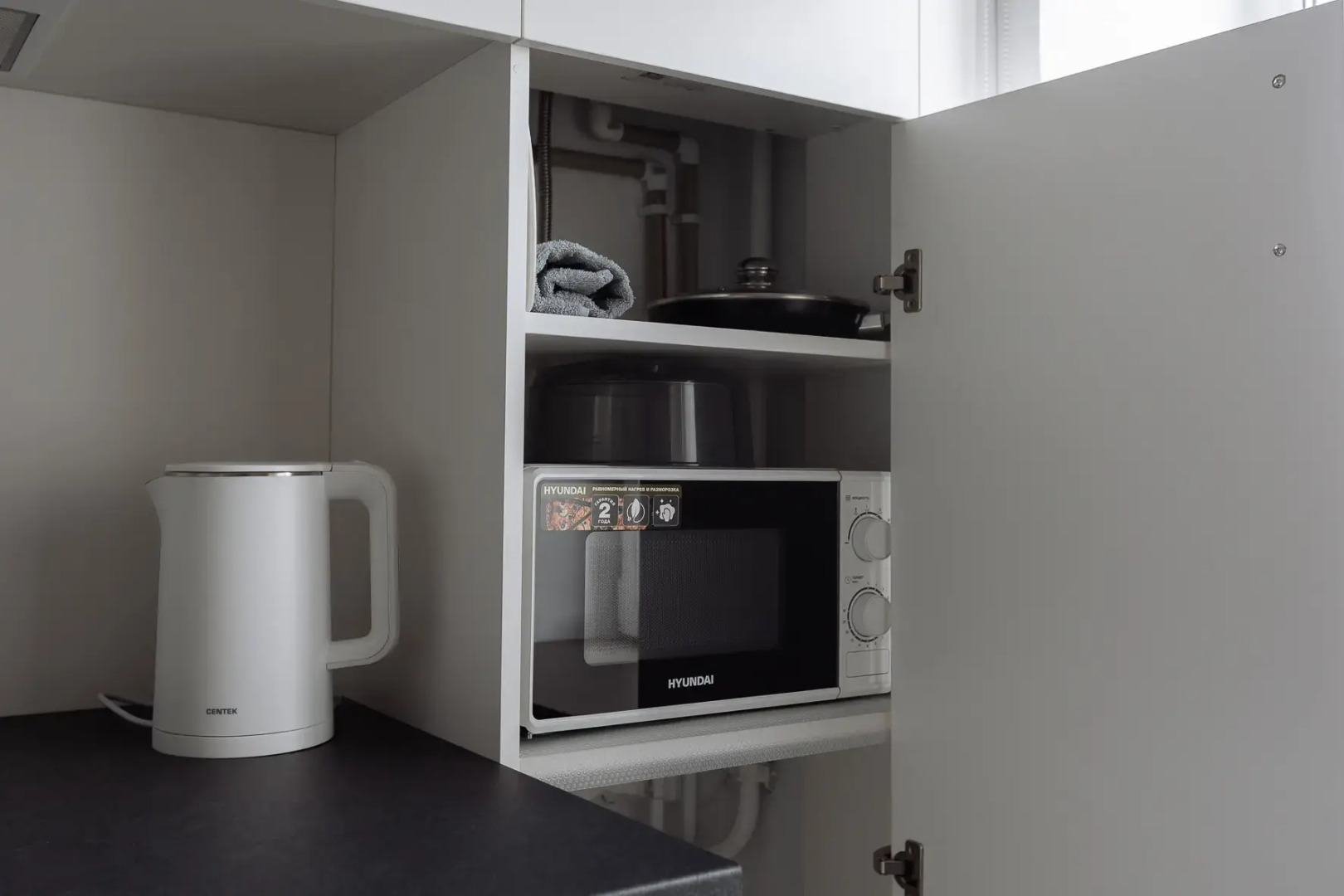 Квартира Maison Platz в самом центре Калининграда