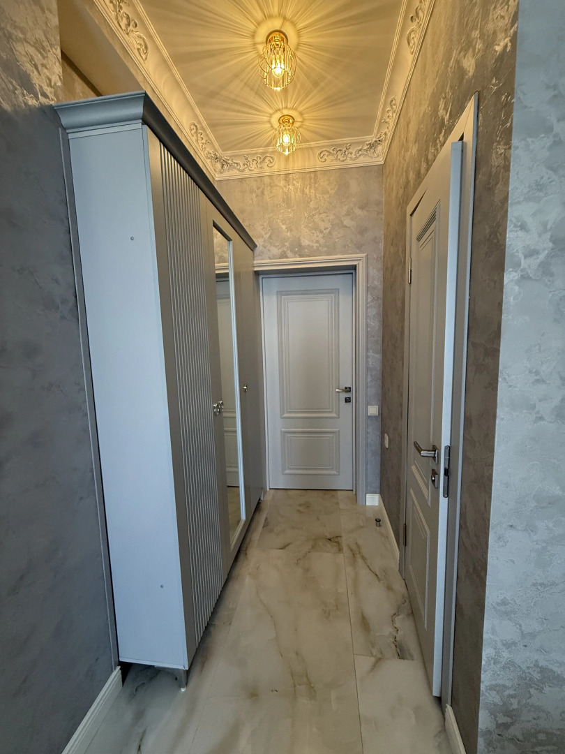 Гостевой Дом Аба