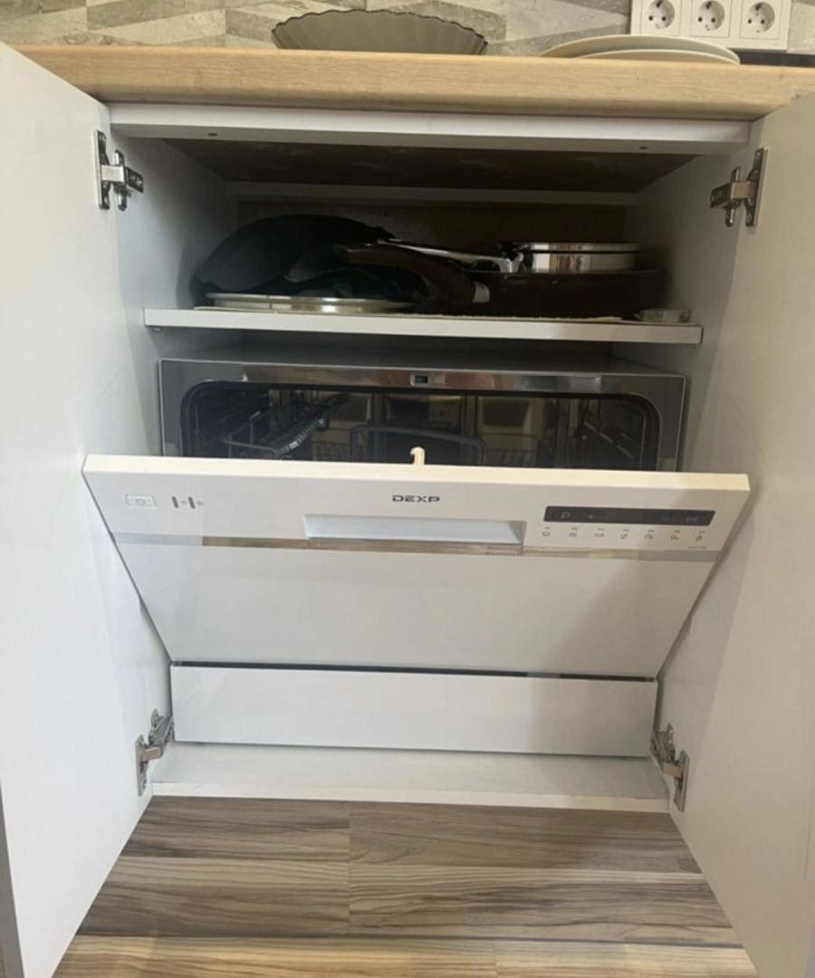 Квартира в центре города