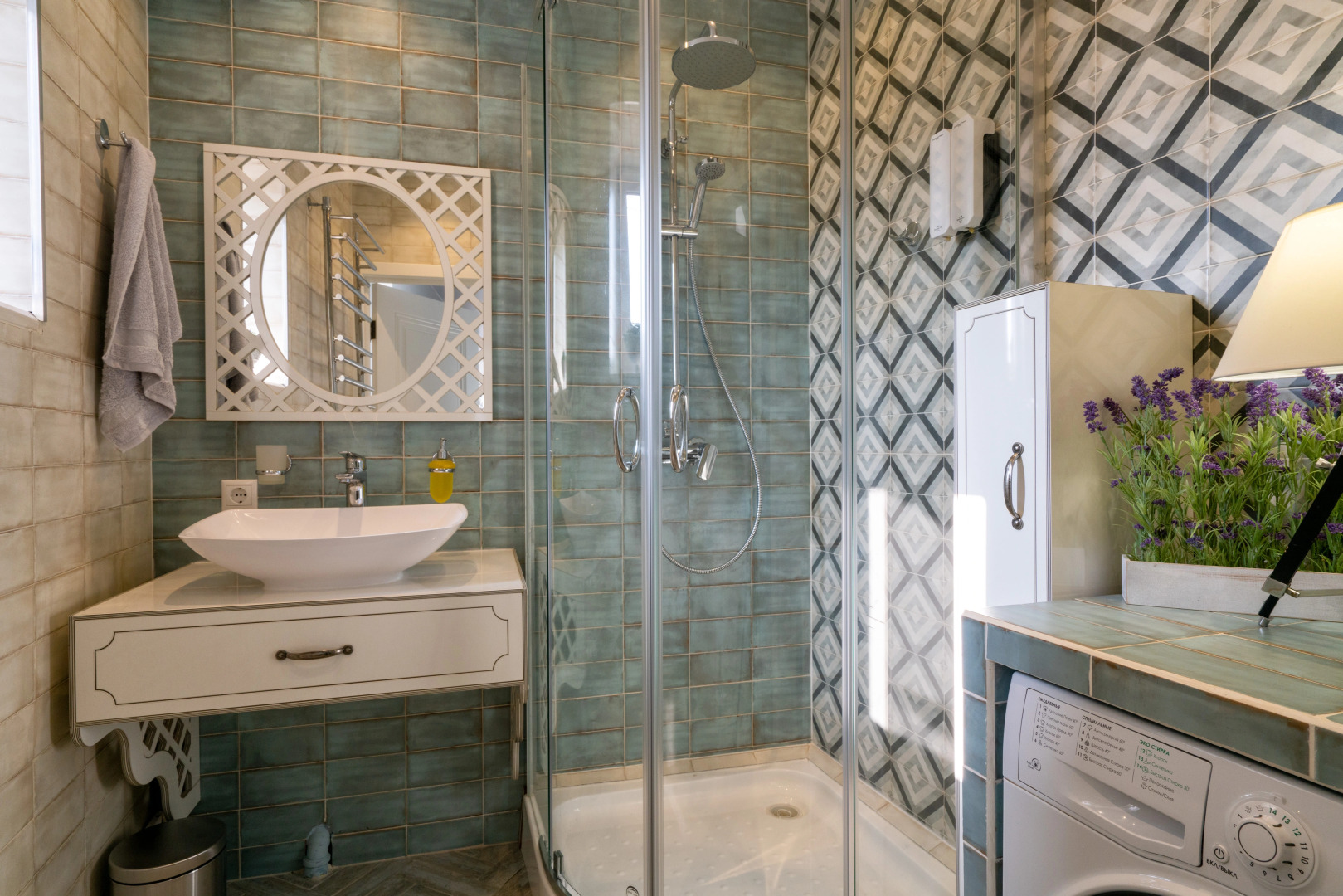 Квартира BukerHouse на Разночинной