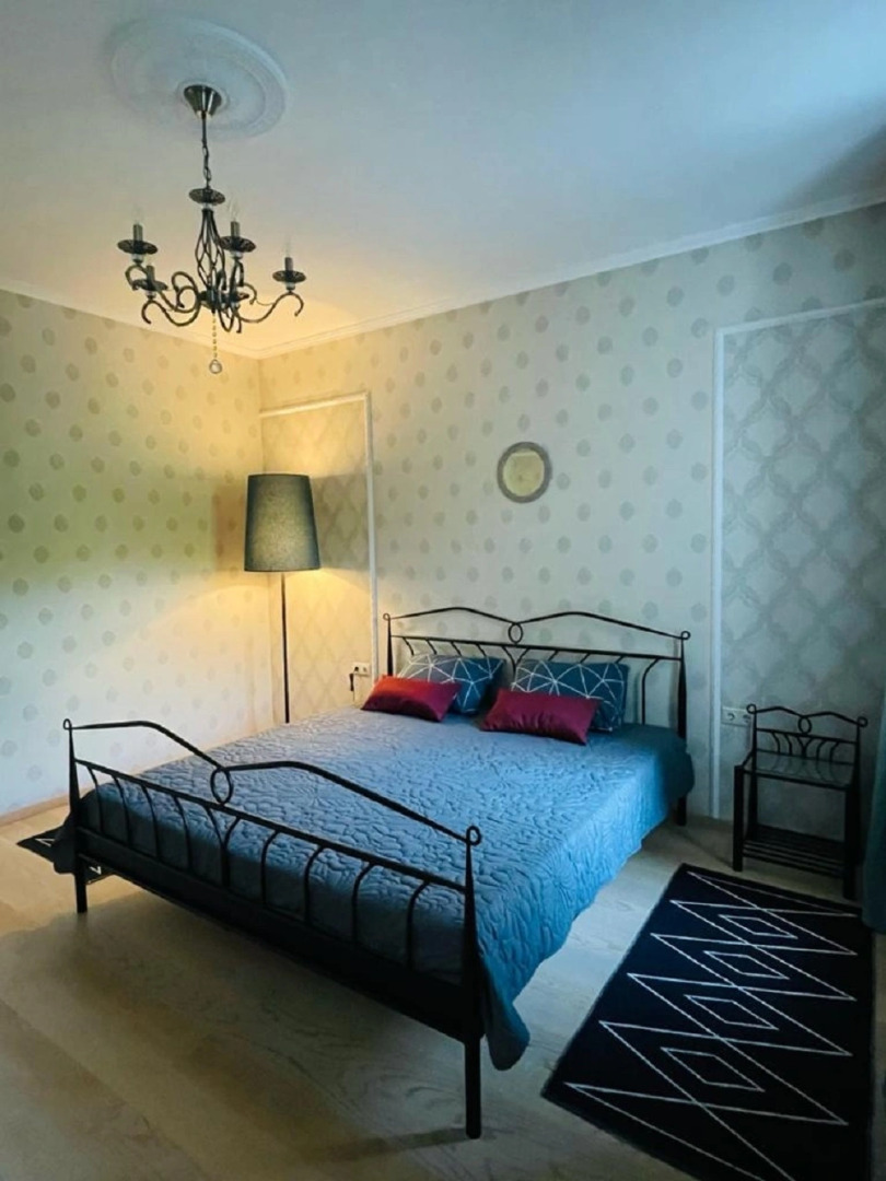 Квартира Невский -Верхнее озеро