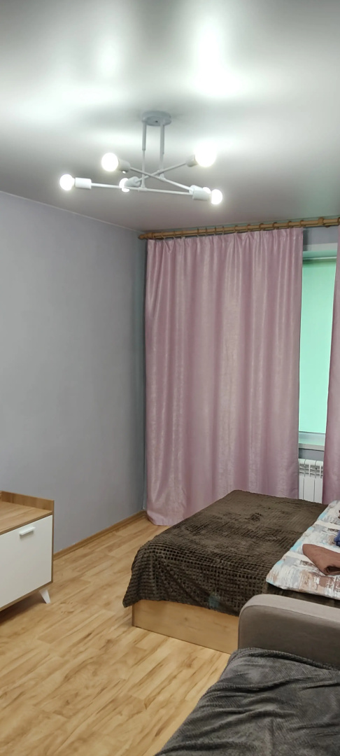 Квартира Уют Тур Центр