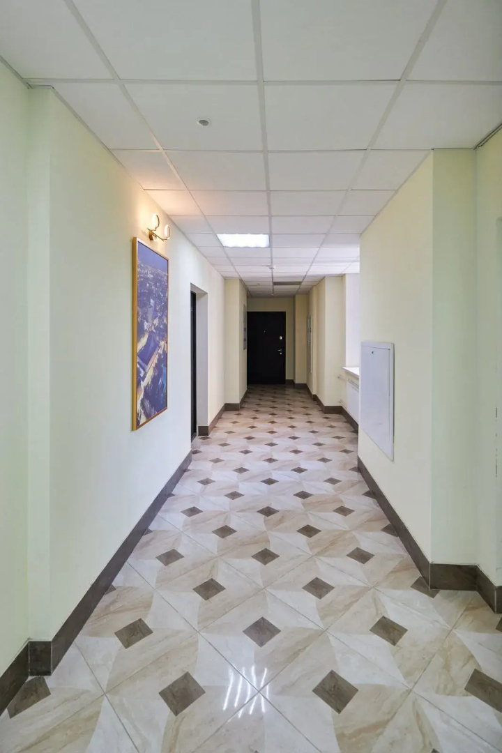 Квартира 2 Комнатная в Центре Города