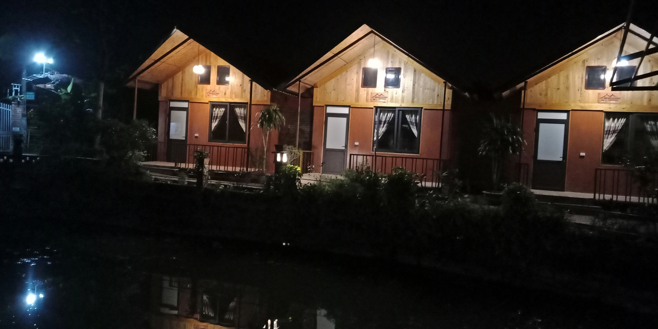 Отель Ninh Binh Eco Garden