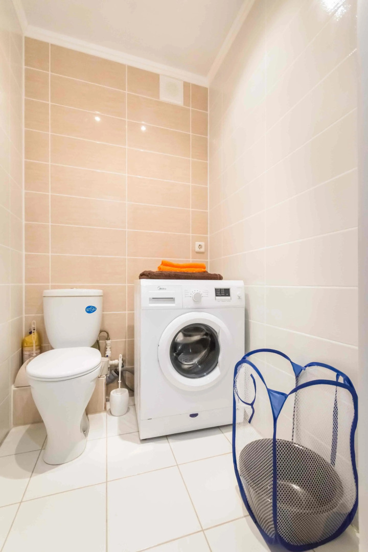 Апартаменты около Казан Молла