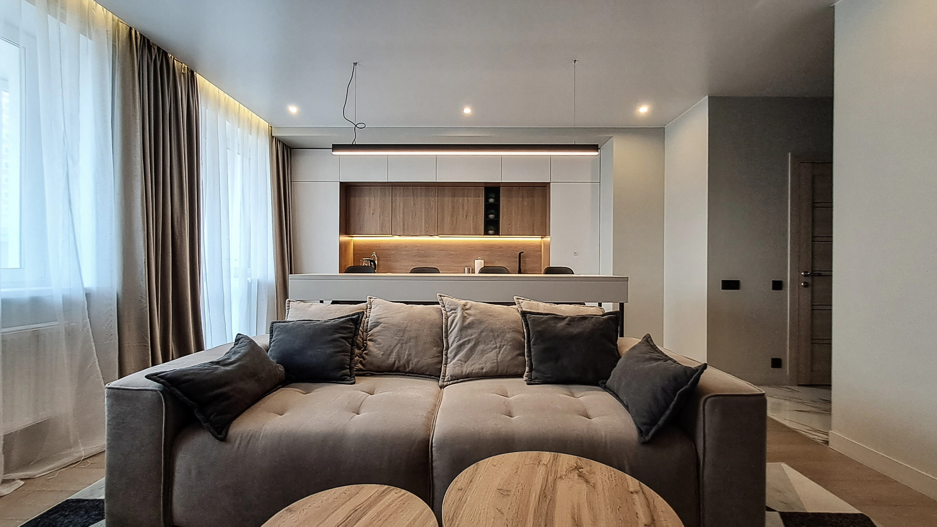 Апартаменты ApartOnline