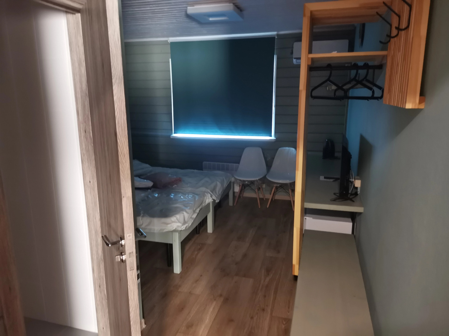 Гостевой дом у Яны