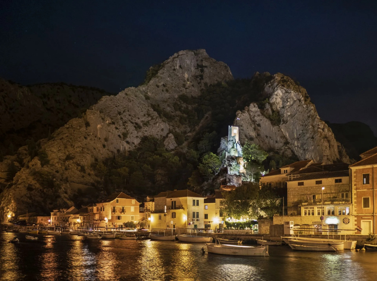 Бунгало Mediteran Travel Mobile Homes Galeb