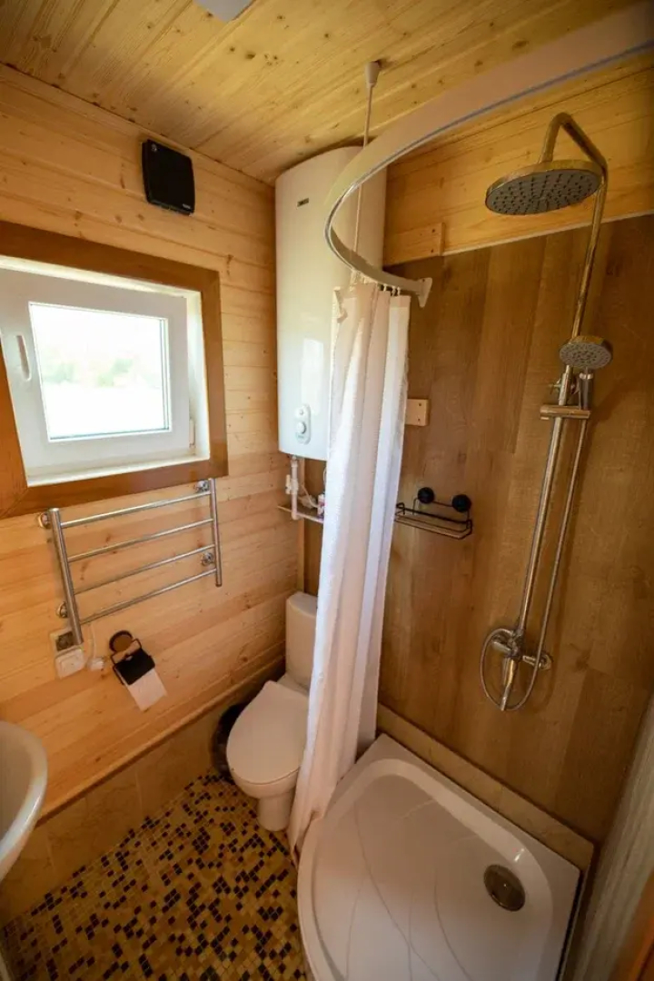 Гостевой дом Прибой