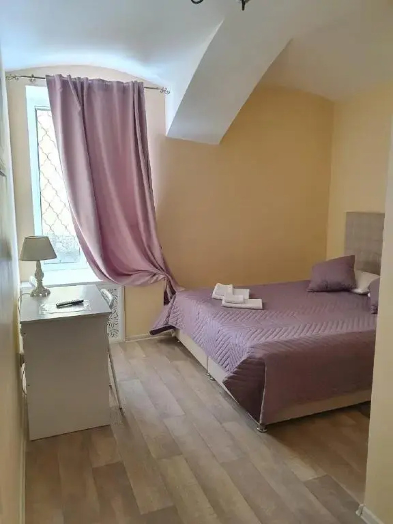 Мини-отель Адель