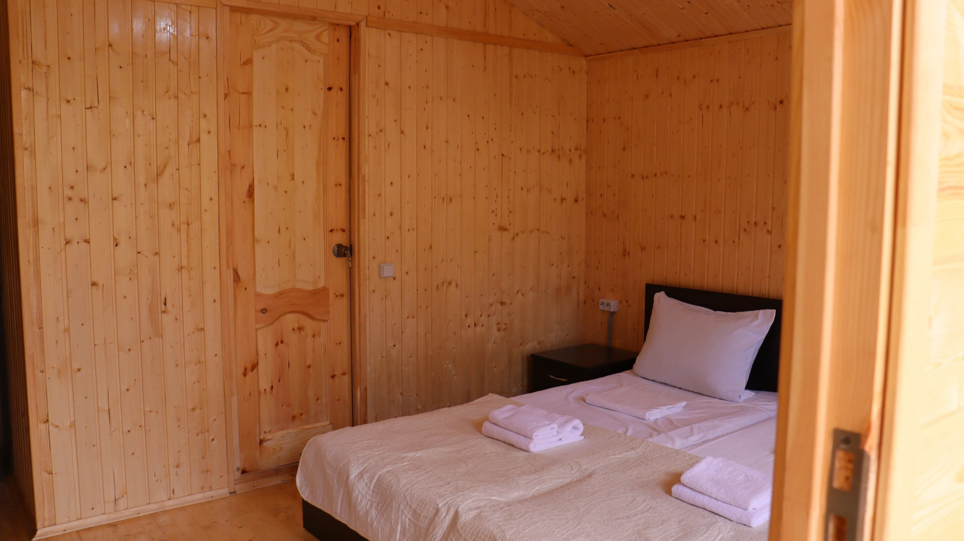 Отель Лоджи Коркмаз