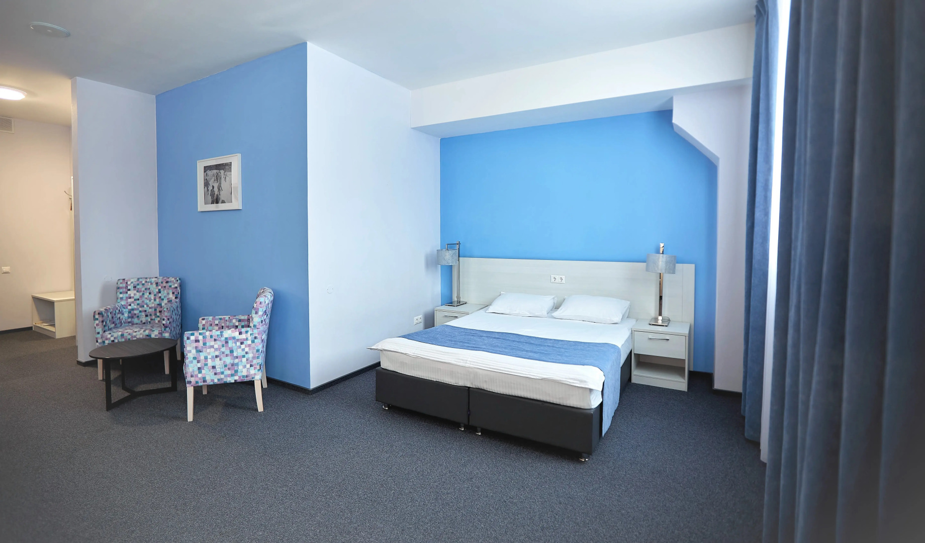 Гостиница Клинское Подворье