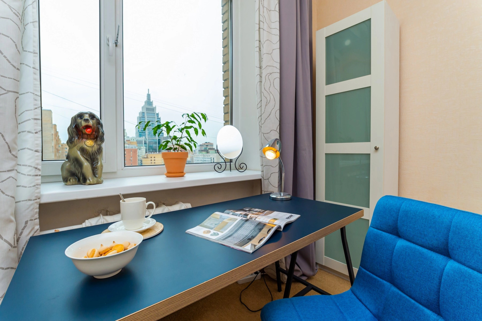 Vero Apartments - Московский дворик