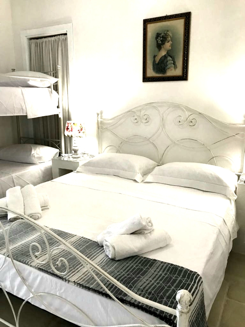 BB A CASA NOSCIA Mini-hotel