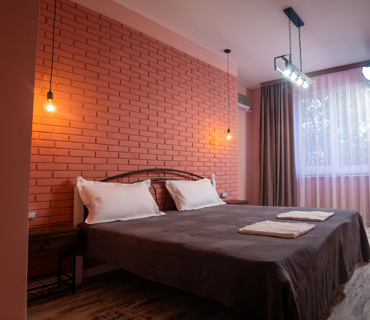 Мини-Отель Hi