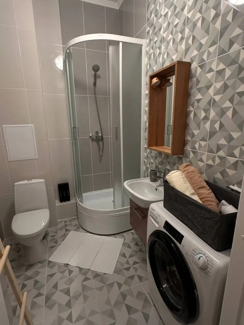 Квартира 25 Уютных Метров