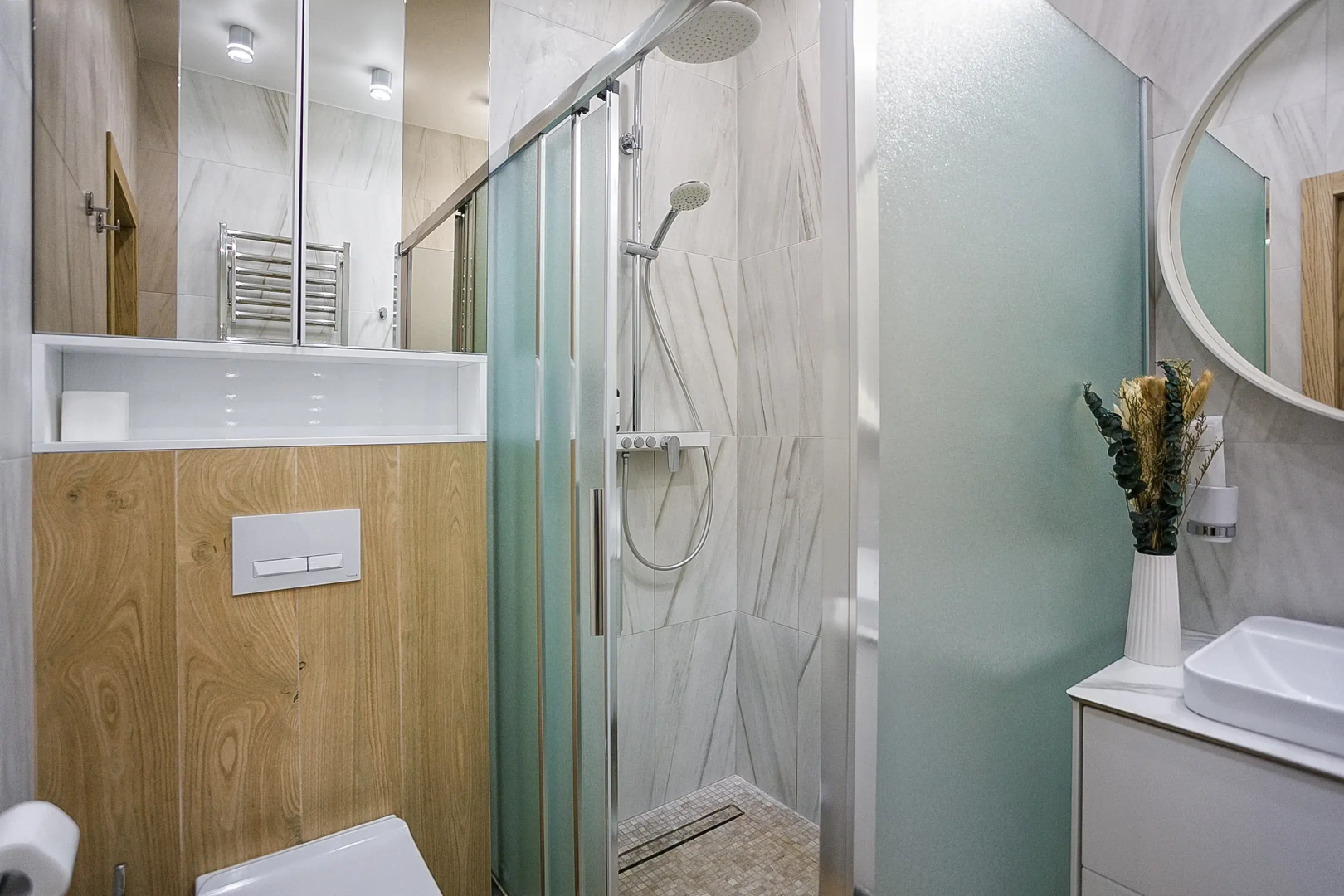 Апартаменты Ялта парковый проезд 6б