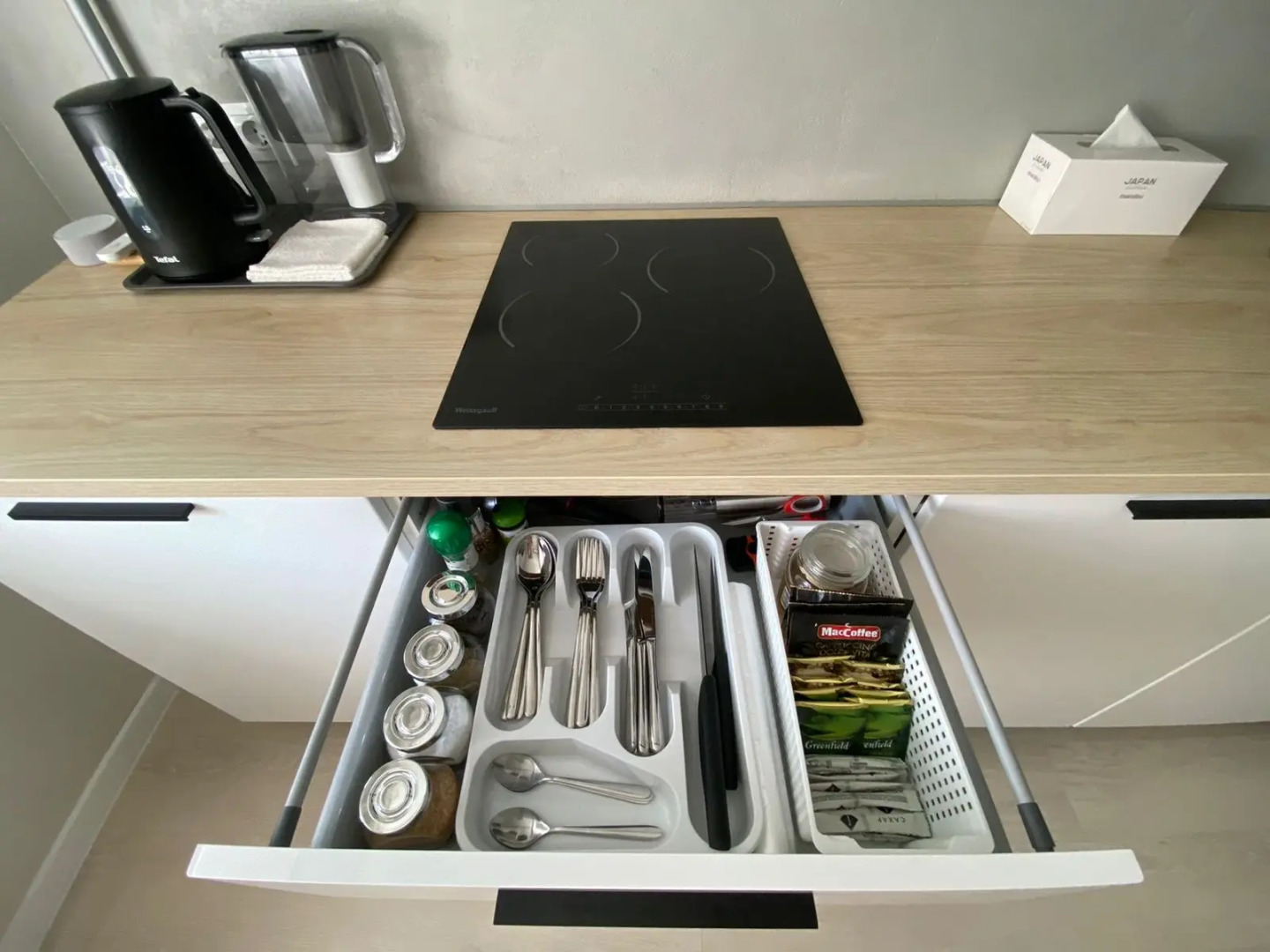 Квартира Holidays Apartment